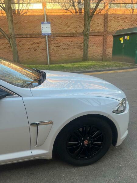 Used Jaguar XF 2013 for sale - 76986608: Photo 22