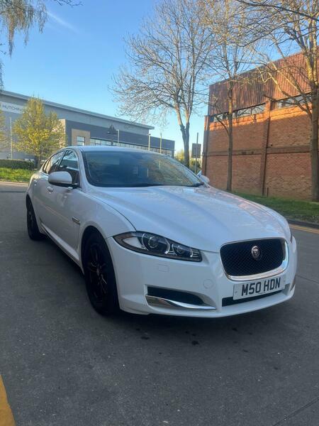 Used Jaguar XF 2013 for sale - 76986608: Photo 27
