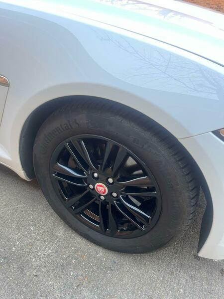 Used Jaguar XF 2013 for sale - 76986608: Photo 30