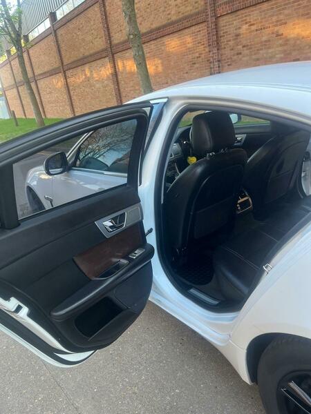 Used Jaguar XF 2013 for sale - 76986608: Photo 31