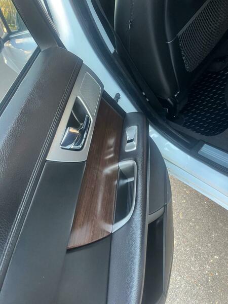 Used Jaguar XF 2013 for sale - 76986608: Photo 32