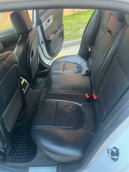 Used Jaguar XF 2013 for sale - 76986608: Photo 33