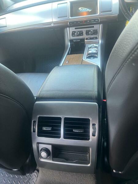 Used Jaguar XF 2013 for sale - 76986608: Photo 34