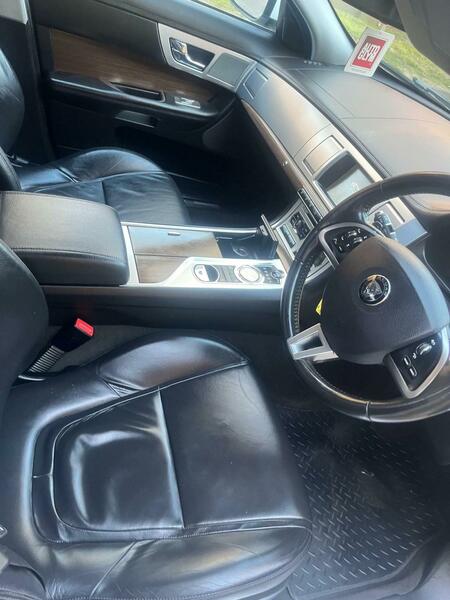 Used Jaguar XF 2013 for sale - 76986608: Photo 38