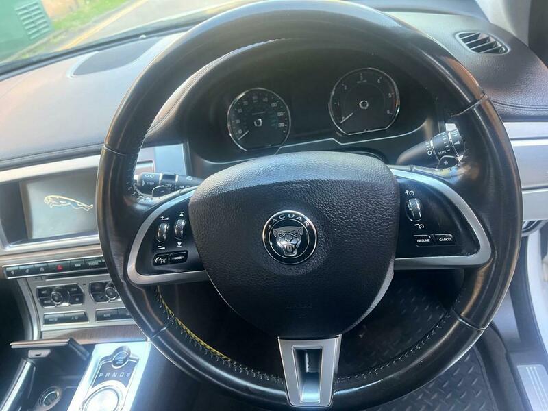 Used Jaguar XF 2013 for sale - 76986608: Photo 41