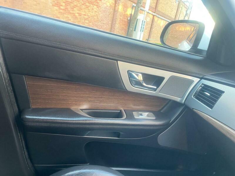 Used Jaguar XF 2013 for sale - 76986608: Photo 46