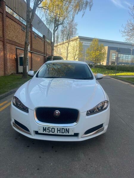 Used Jaguar XF 2013 for sale - 76986608: Photo 6