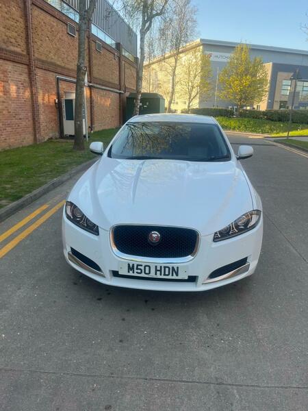 Used Jaguar XF 2013 for sale - 76986608: Photo 7