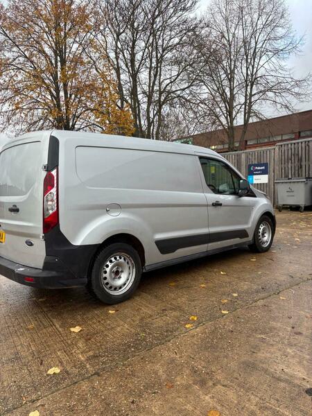 Used Ford Transit Connect 2018 for sale - 76884578: Photo 10