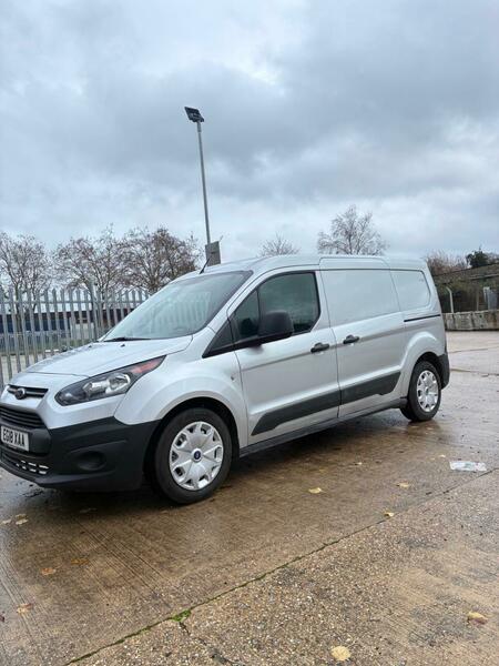 Used Ford Transit Connect 2018 for sale - 76884578: Photo 12
