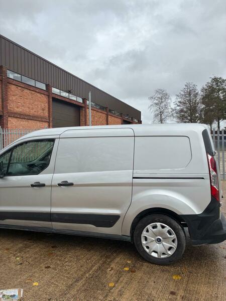 Used Ford Transit Connect 2018 for sale - 76884578: Photo 14