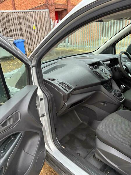 Used Ford Transit Connect 2018 for sale - 76884578: Photo 20
