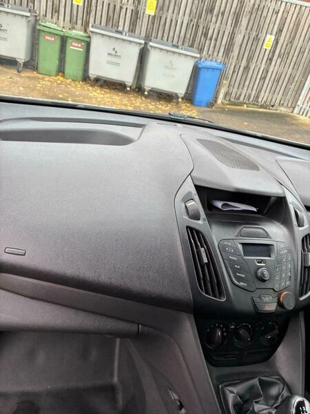 Used Ford Transit Connect 2018 for sale - 76884578: Photo 21