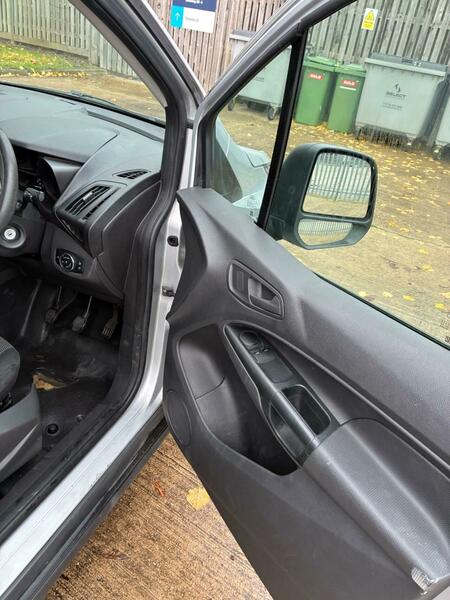 Used Ford Transit Connect 2018 for sale - 76884578: Photo 22