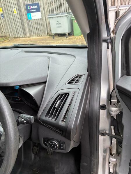 Used Ford Transit Connect 2018 for sale - 76884578: Photo 23