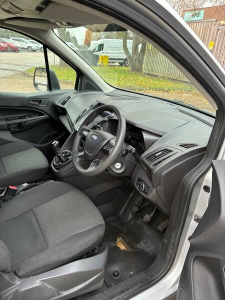 Used Ford Transit Connect 2018 for sale - 76884578: Photo 24