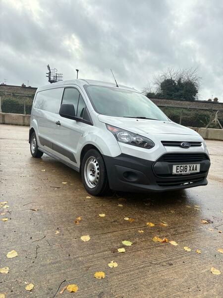 Used Ford Transit Connect 2018 for sale - 76884578: Photo 3