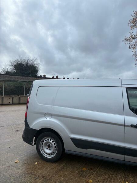 Used Ford Transit Connect 2018 for sale - 76884578: Photo 6