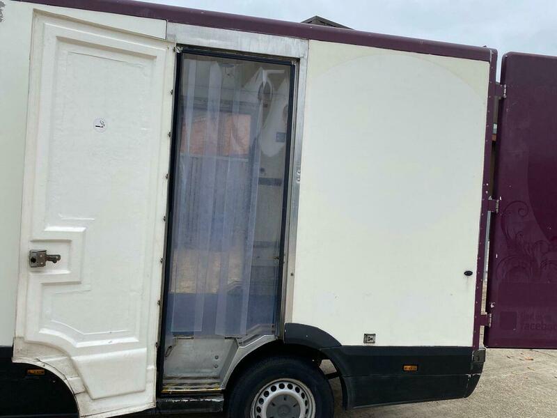 Used Mercedes-Benz Sprinter 2009 for sale - 76407233: Photo 11