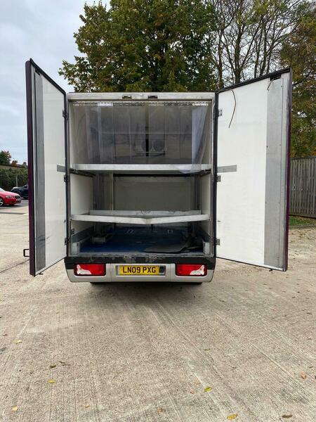 Used Mercedes-Benz Sprinter 2009 for sale - 76407233: Photo 14