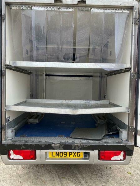 Used Mercedes-Benz Sprinter 2009 for sale - 76407233: Photo 15