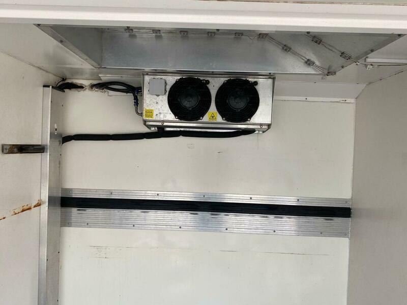 Used Mercedes-Benz Sprinter 2009 for sale - 76407233: Photo 17