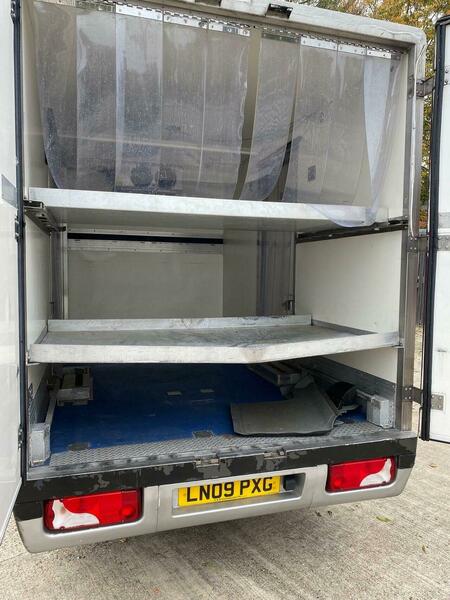 Used Mercedes-Benz Sprinter 2009 for sale - 76407233: Photo 23