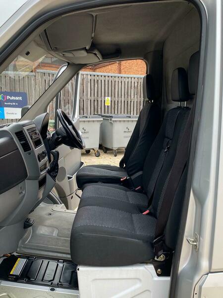 Used Mercedes-Benz Sprinter 2009 for sale - 76407233: Photo 29