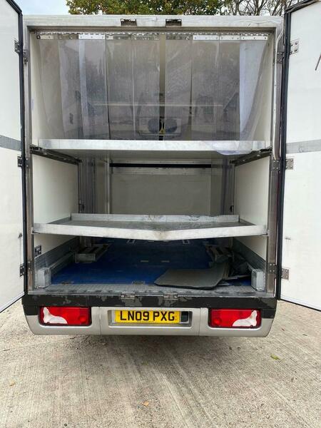 Used Mercedes-Benz Sprinter 2009 for sale - 76407233: Photo 30