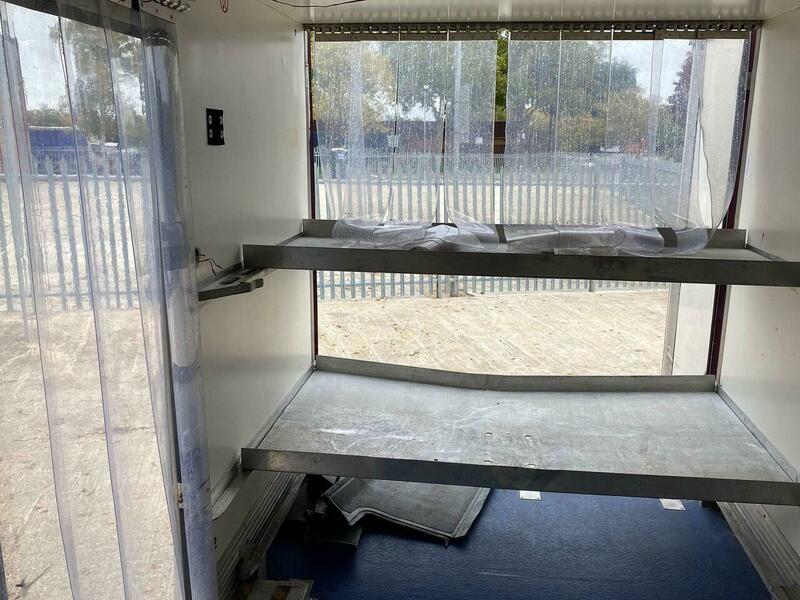 Used Mercedes-Benz Sprinter 2009 for sale - 76407233: Photo 32