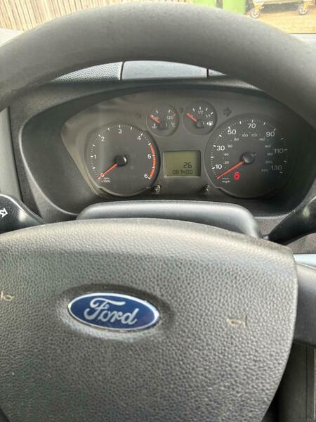 Used Ford Transit 2010 for sale - 76670711: Photo 24