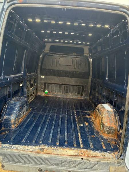 Used Ford Transit 2010 for sale - 76670711: Photo 27