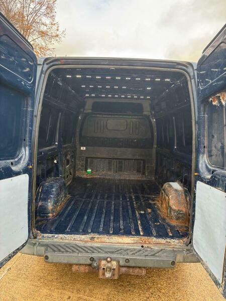 Used Ford Transit 2010 for sale - 76670711: Photo 28