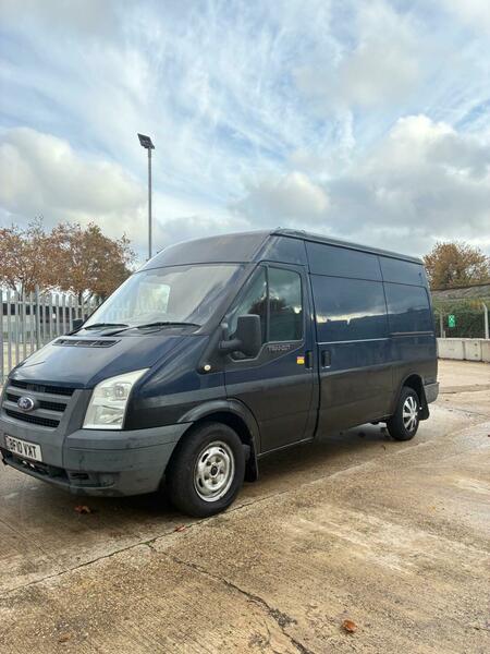 Used Ford Transit 2010 for sale - 76670711: Photo 3