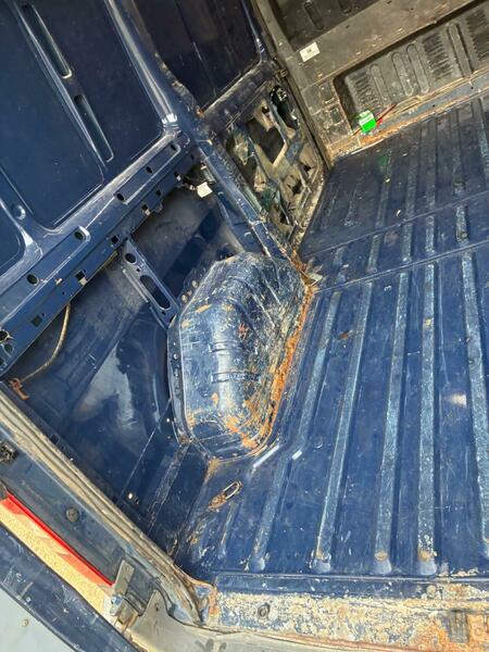 Used Ford Transit 2010 for sale - 76670711: Photo 36