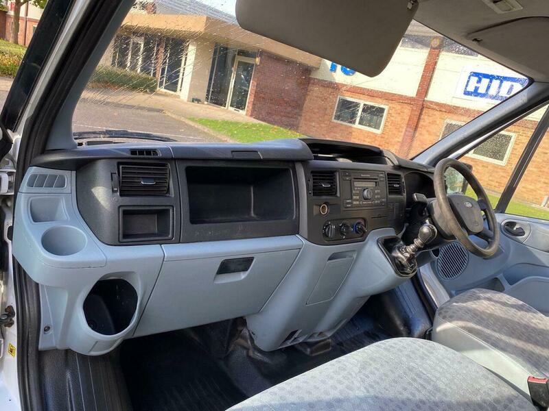 Used Ford Transit 2012 for sale - 76407235: Photo 14