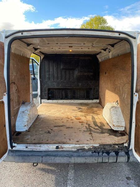 Used Ford Transit 2012 for sale - 76407235: Photo 18
