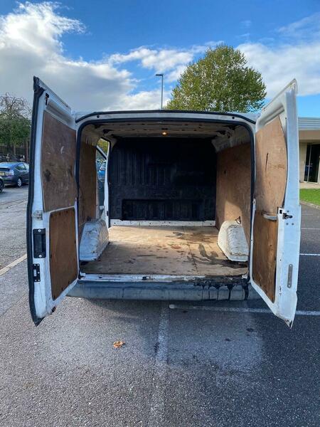 Used Ford Transit 2012 for sale - 76407235: Photo 19