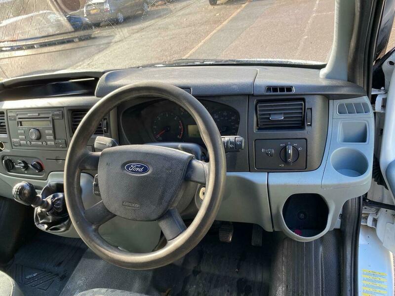 Used Ford Transit 2012 for sale - 76407235: Photo 20