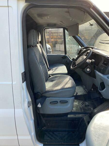 Used Ford Transit 2012 for sale - 76407235: Photo 22
