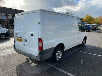 Used Ford Transit 2012 for sale - 76407235: Photo