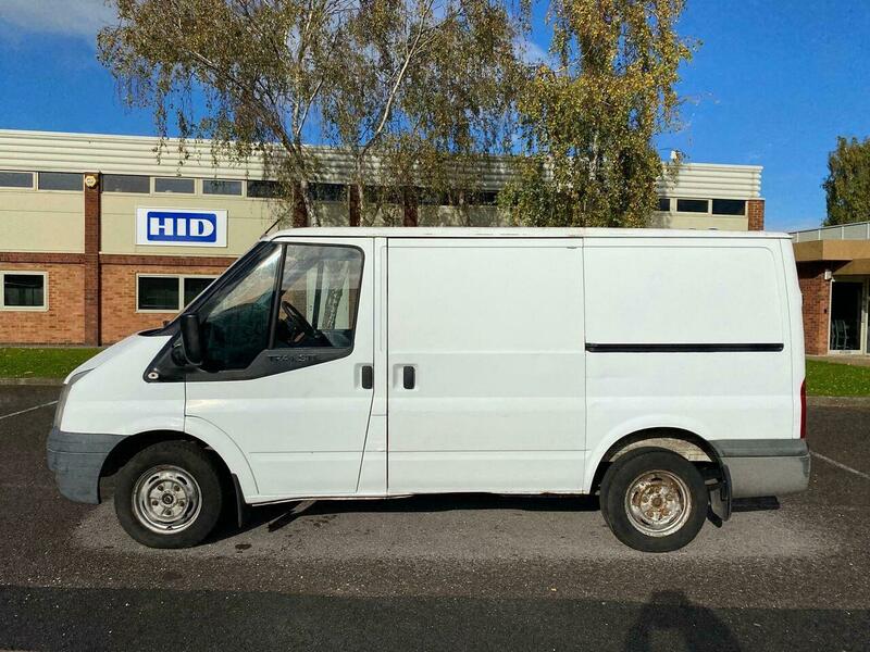 Used Ford Transit 2012 for sale - 76407235: Photo 7