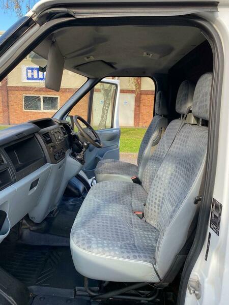 Used Ford Transit 2012 for sale - 76407235: Photo 8