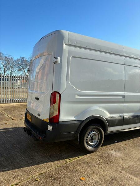 Used Ford Transit 2016 for sale - 76924107: Photo 8