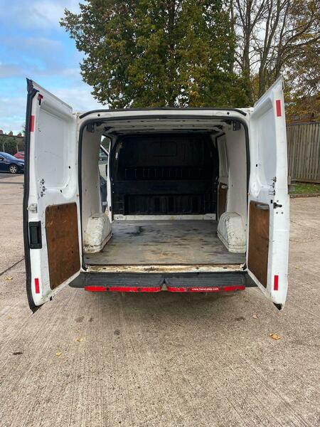 Used Ford Transit 2012 for sale - 76407232: Photo 10