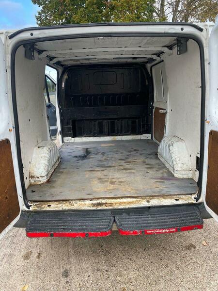Used Ford Transit 2012 for sale - 76407232: Photo 12