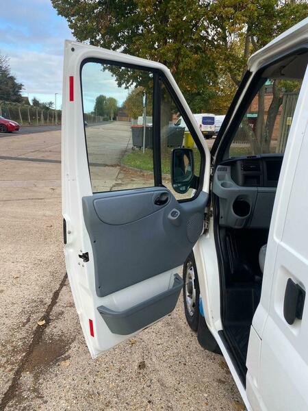 Used Ford Transit 2012 for sale - 76407232: Photo 13