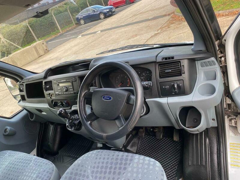 Used Ford Transit 2012 for sale - 76407232: Photo 15