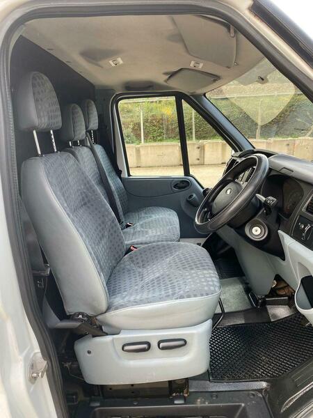 Used Ford Transit 2012 for sale - 76407232: Photo 17