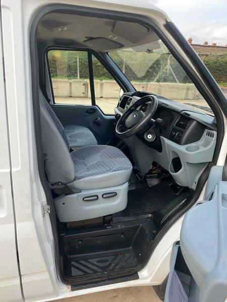 Used Ford Transit 2012 for sale - 76407232: Photo 18